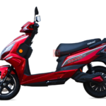 Komaki SE Electric Scooters: A Pricey Ride with Epic Features and Specs