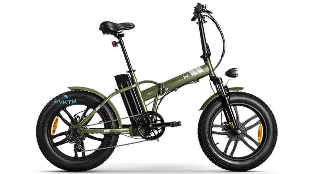 LVNENG EBIKE LN20M04-250W