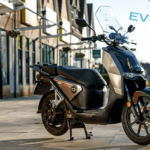 EV SCOOTERS EVKTM