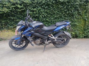 NS 200