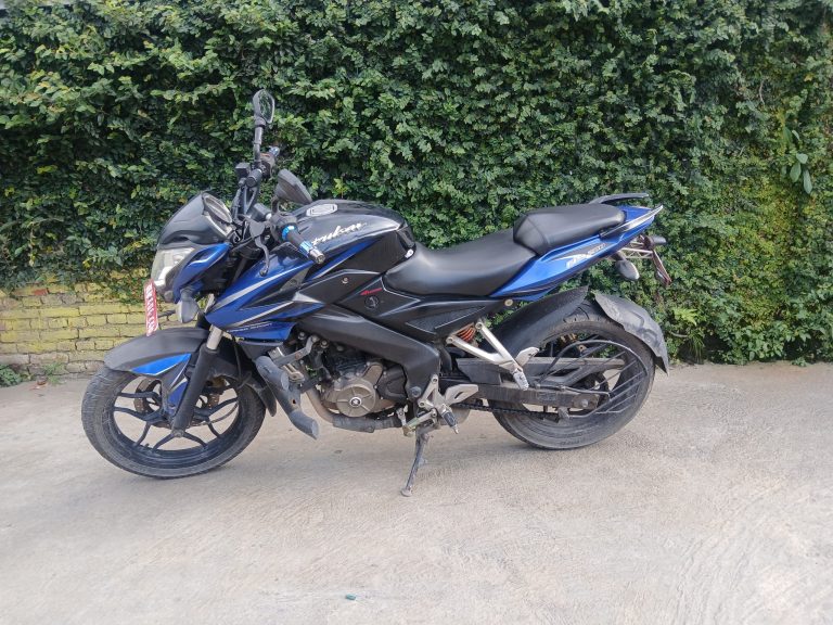 NS 200