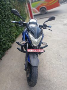 NS 200