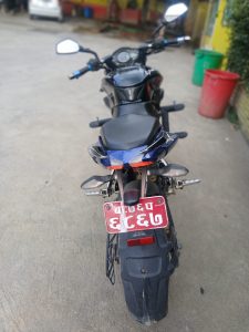 NS 200